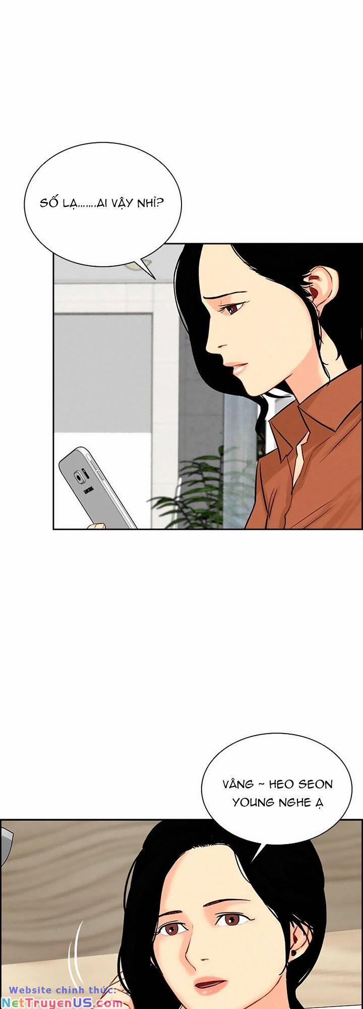 Chúa Tể Đồng Tiền 95 trang 49