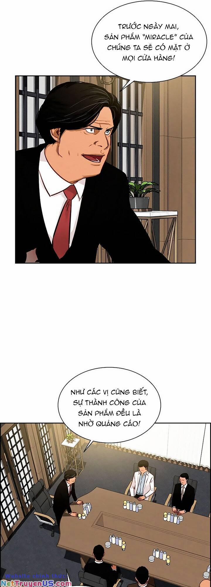 Chúa Tể Đồng Tiền 95 trang 5