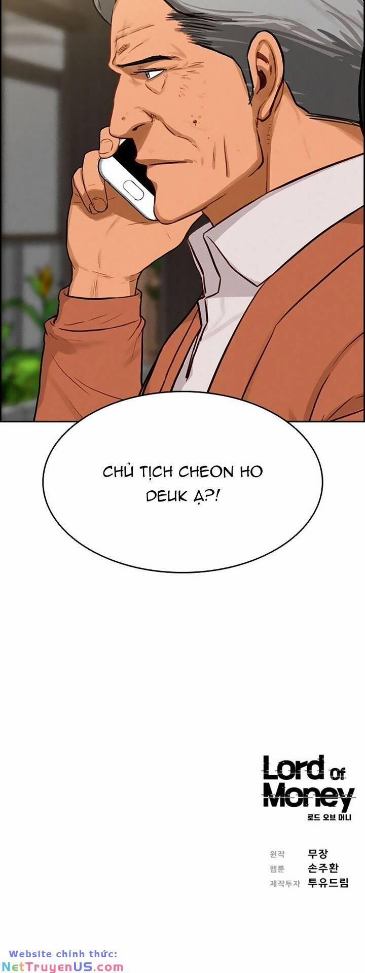 Chúa Tể Đồng Tiền 95 trang 52