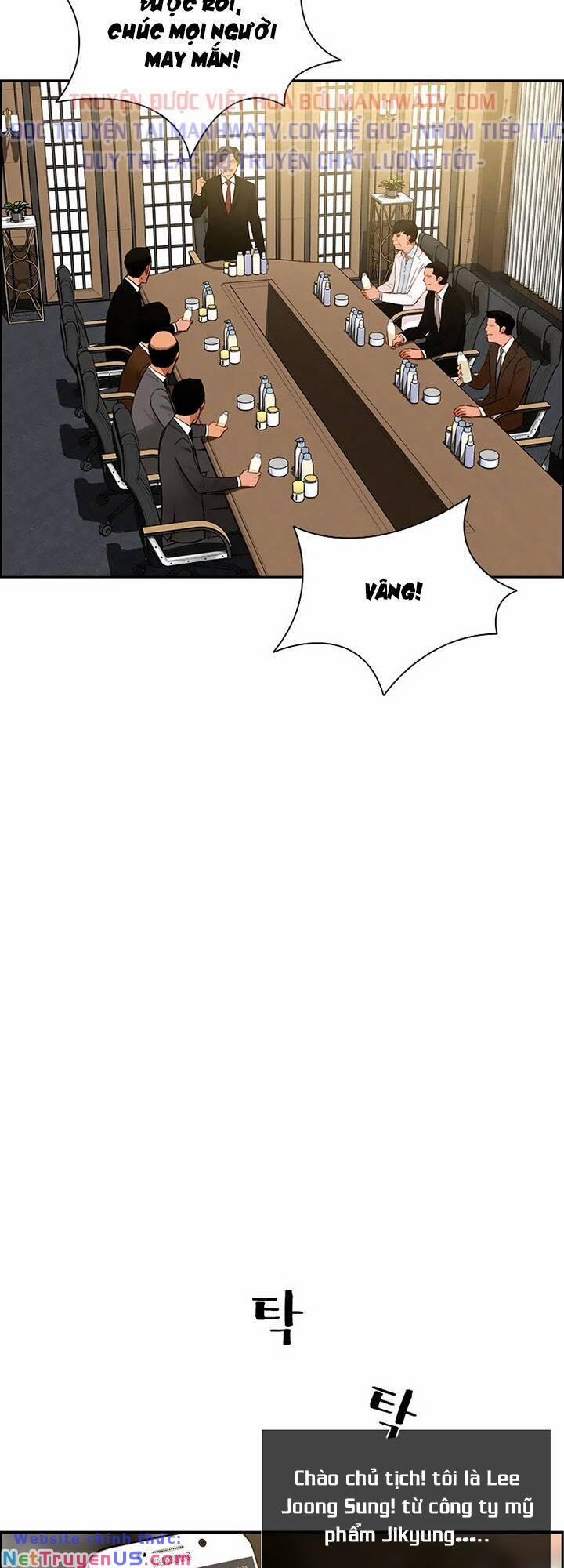 Chúa Tể Đồng Tiền 95 trang 7