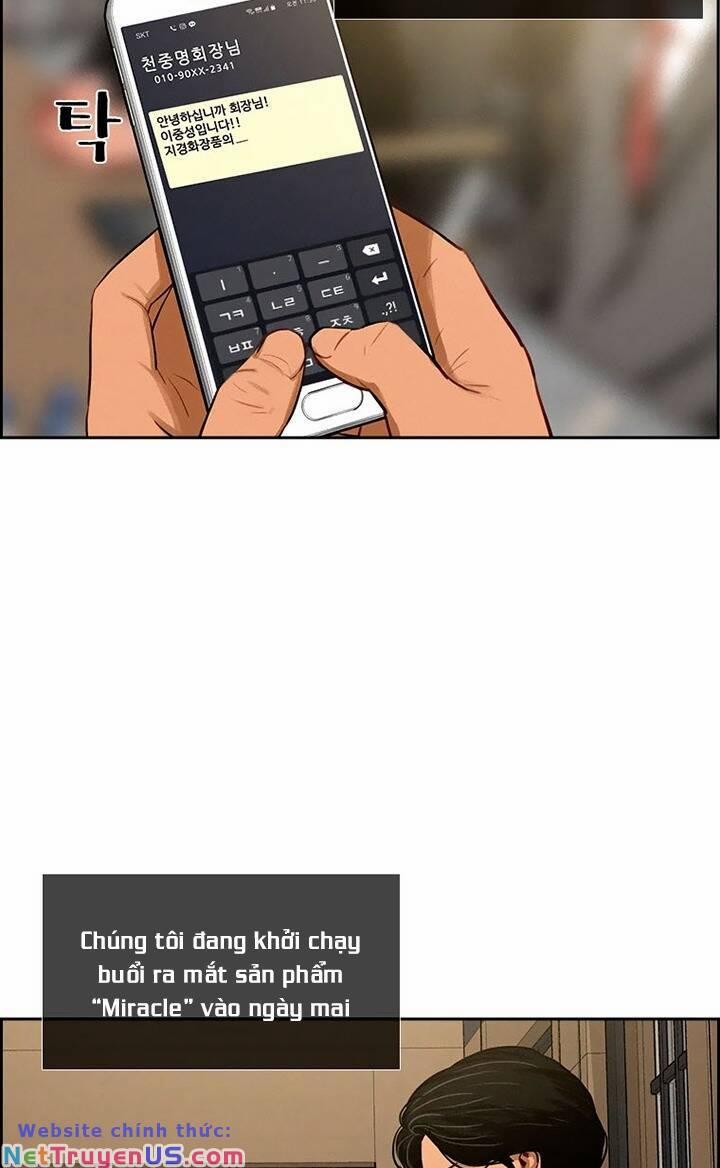 Chúa Tể Đồng Tiền 95 trang 8