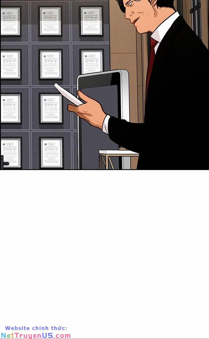 Chúa Tể Đồng Tiền 95 trang 9