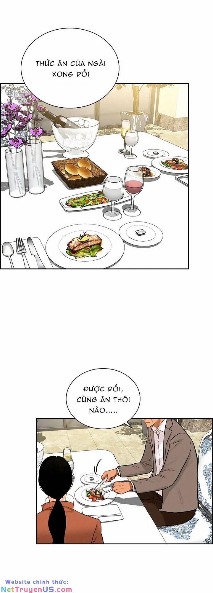 Chúa Tể Đồng Tiền 96 trang 11