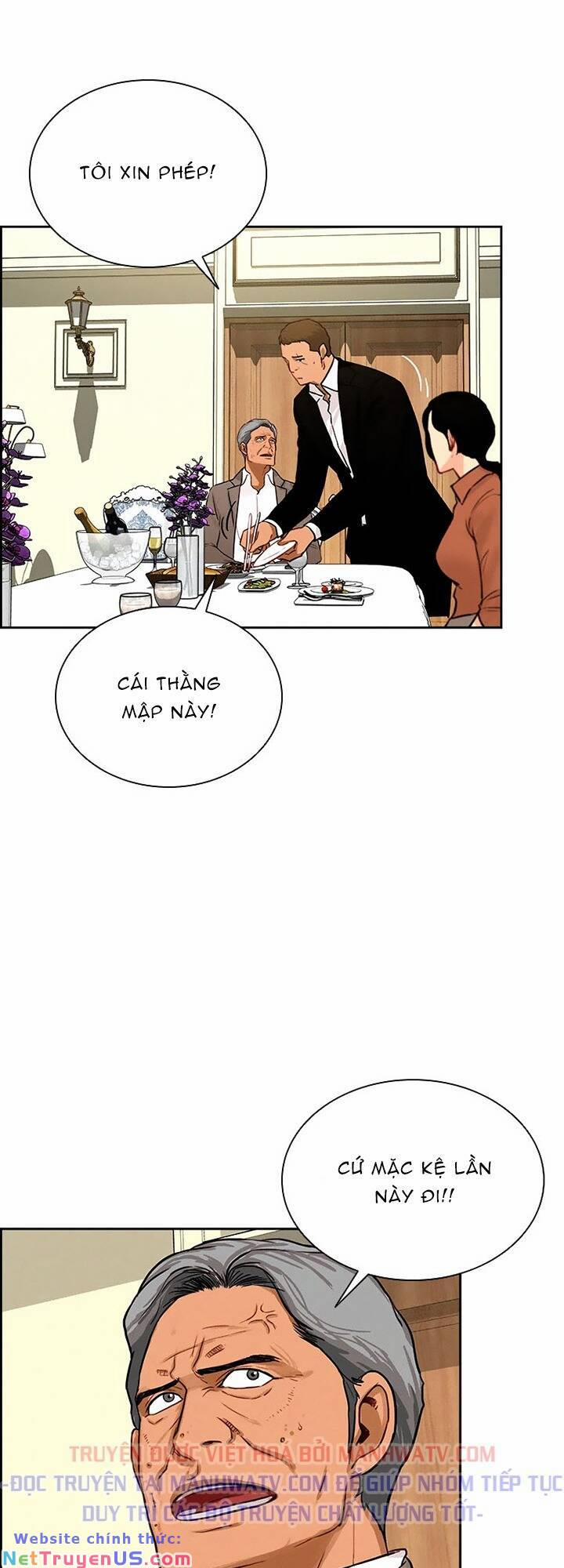 Chúa Tể Đồng Tiền 96 trang 12