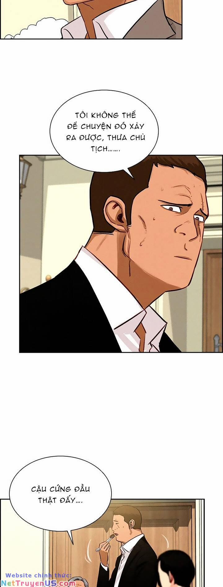 Chúa Tể Đồng Tiền 96 trang 13