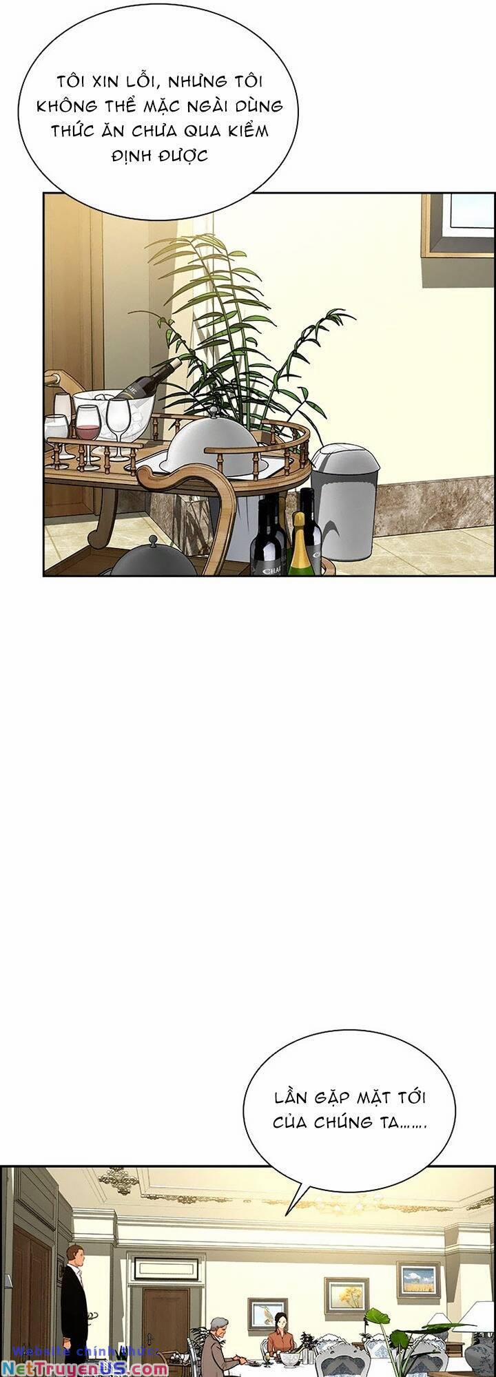 Chúa Tể Đồng Tiền 96 trang 15