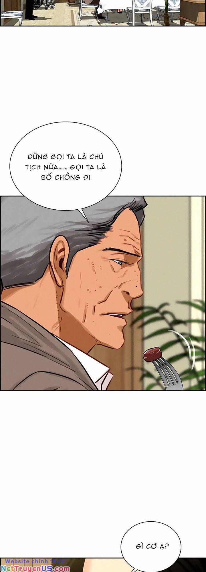 Chúa Tể Đồng Tiền 96 trang 16