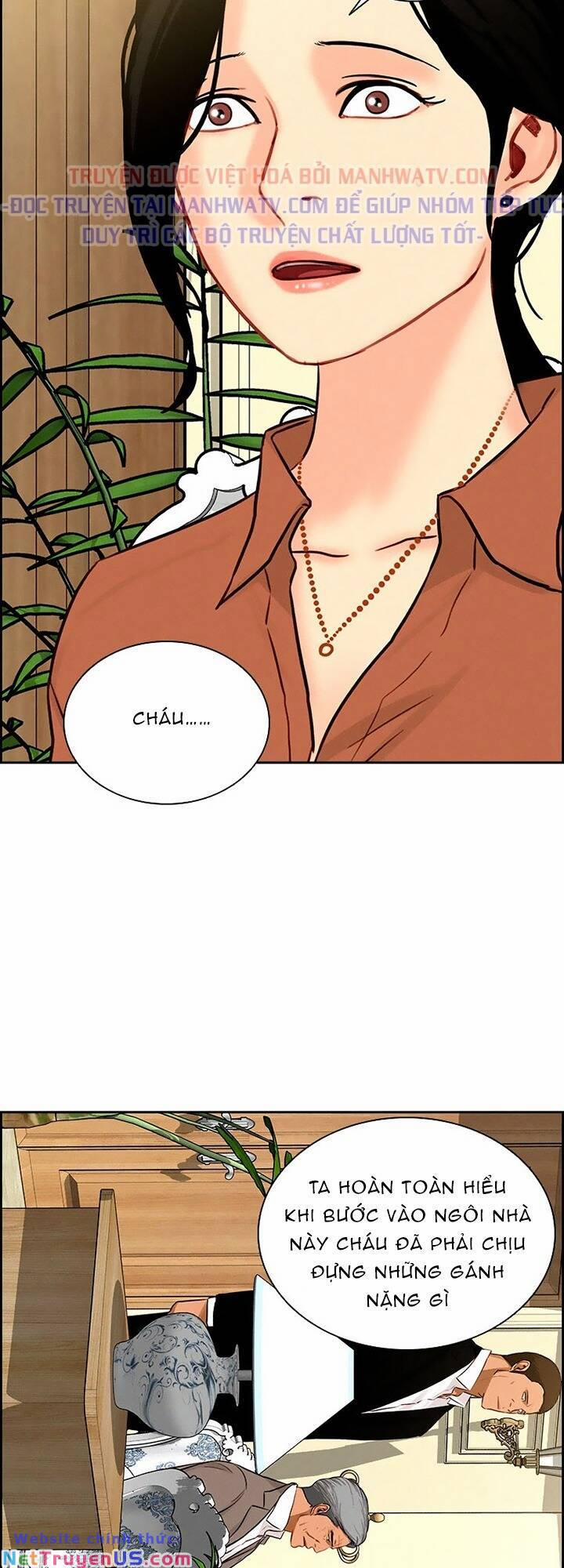 Chúa Tể Đồng Tiền 96 trang 17