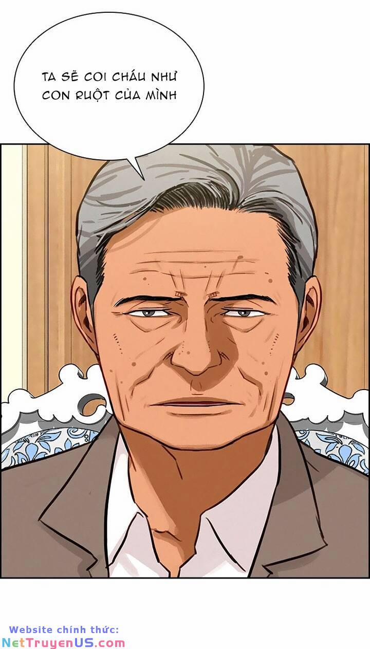 Chúa Tể Đồng Tiền 96 trang 19