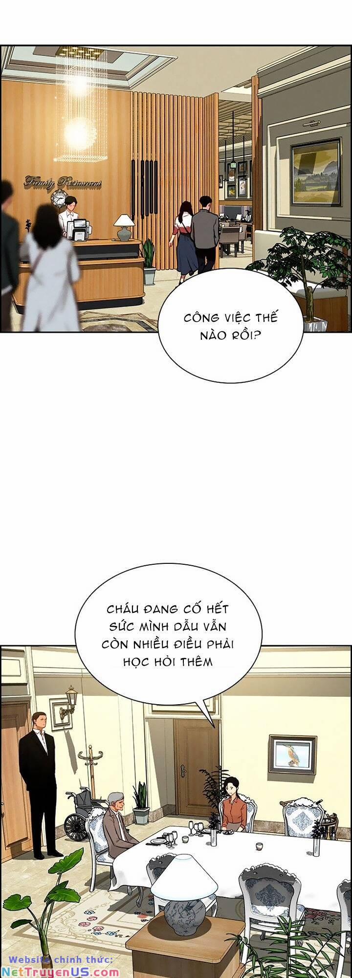 Chúa Tể Đồng Tiền 96 trang 2