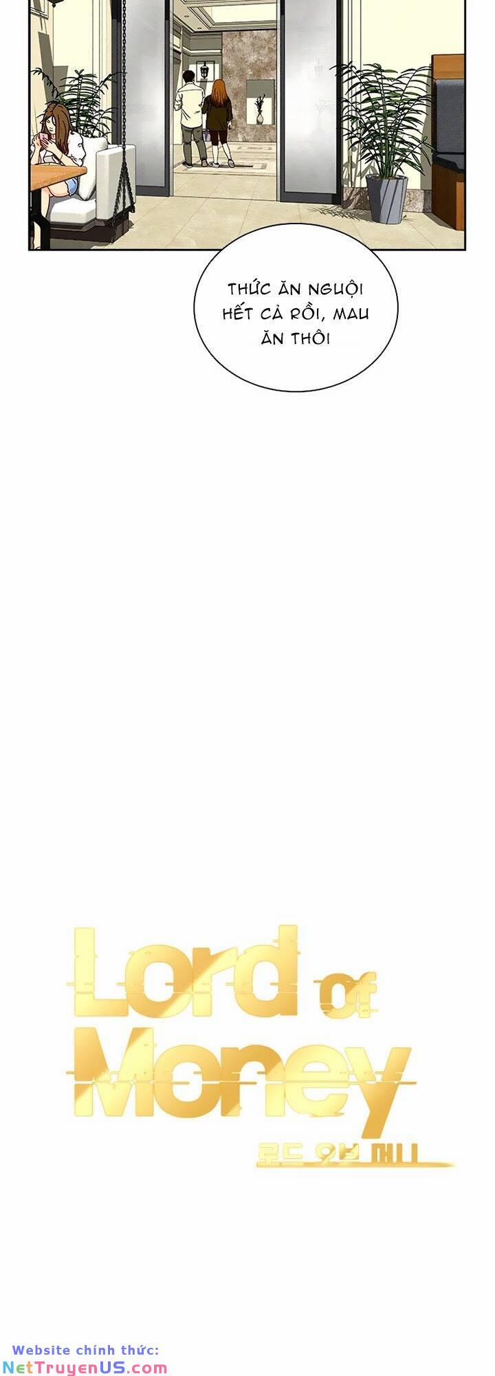Chúa Tể Đồng Tiền 96 trang 21