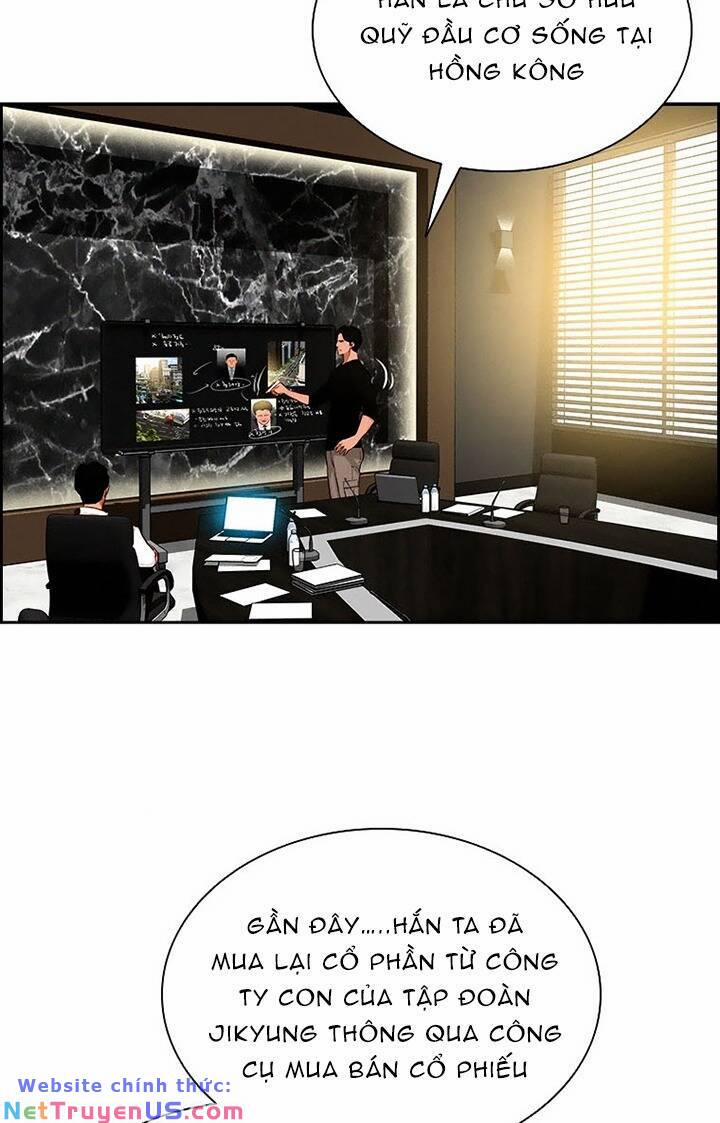 Chúa Tể Đồng Tiền 96 trang 23