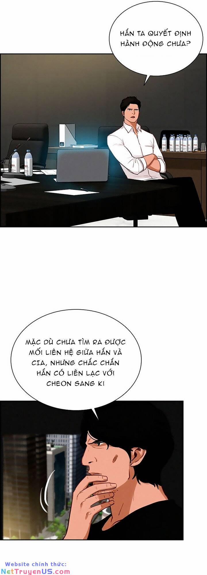 Chúa Tể Đồng Tiền 96 trang 25