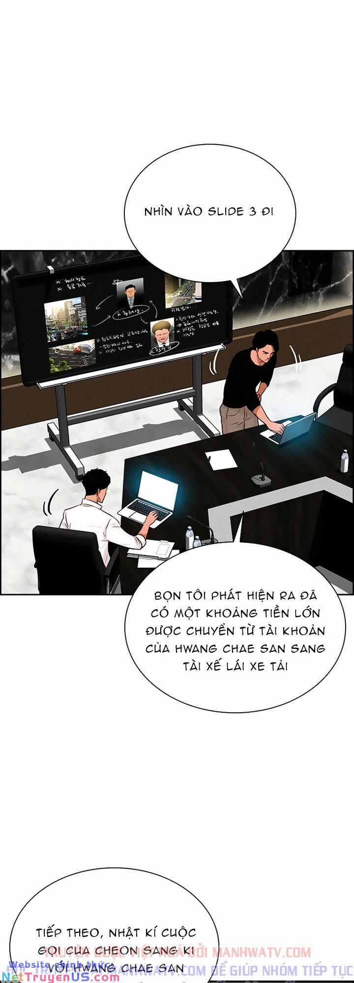 Chúa Tể Đồng Tiền 96 trang 26