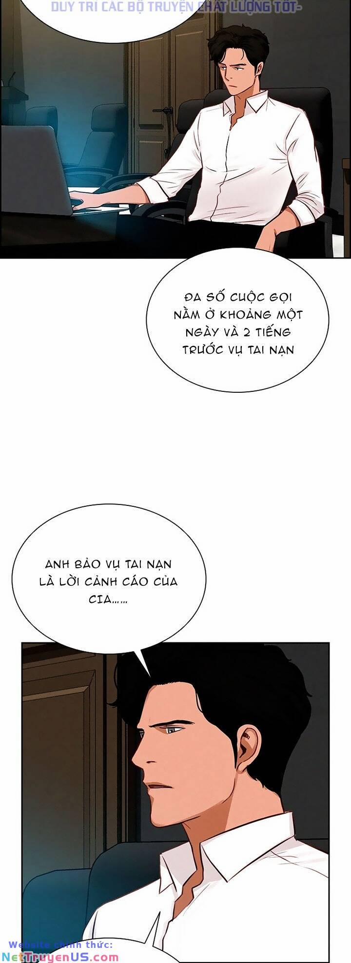 Chúa Tể Đồng Tiền 96 trang 27