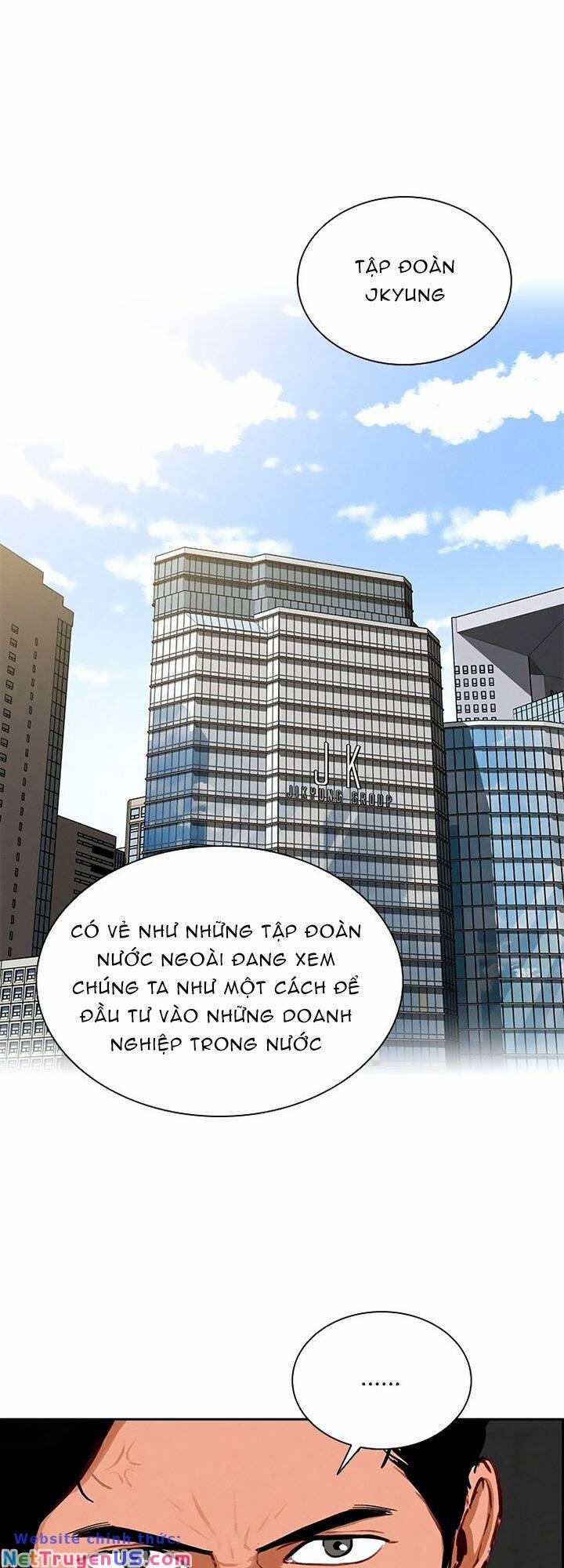Chúa Tể Đồng Tiền 96 trang 30