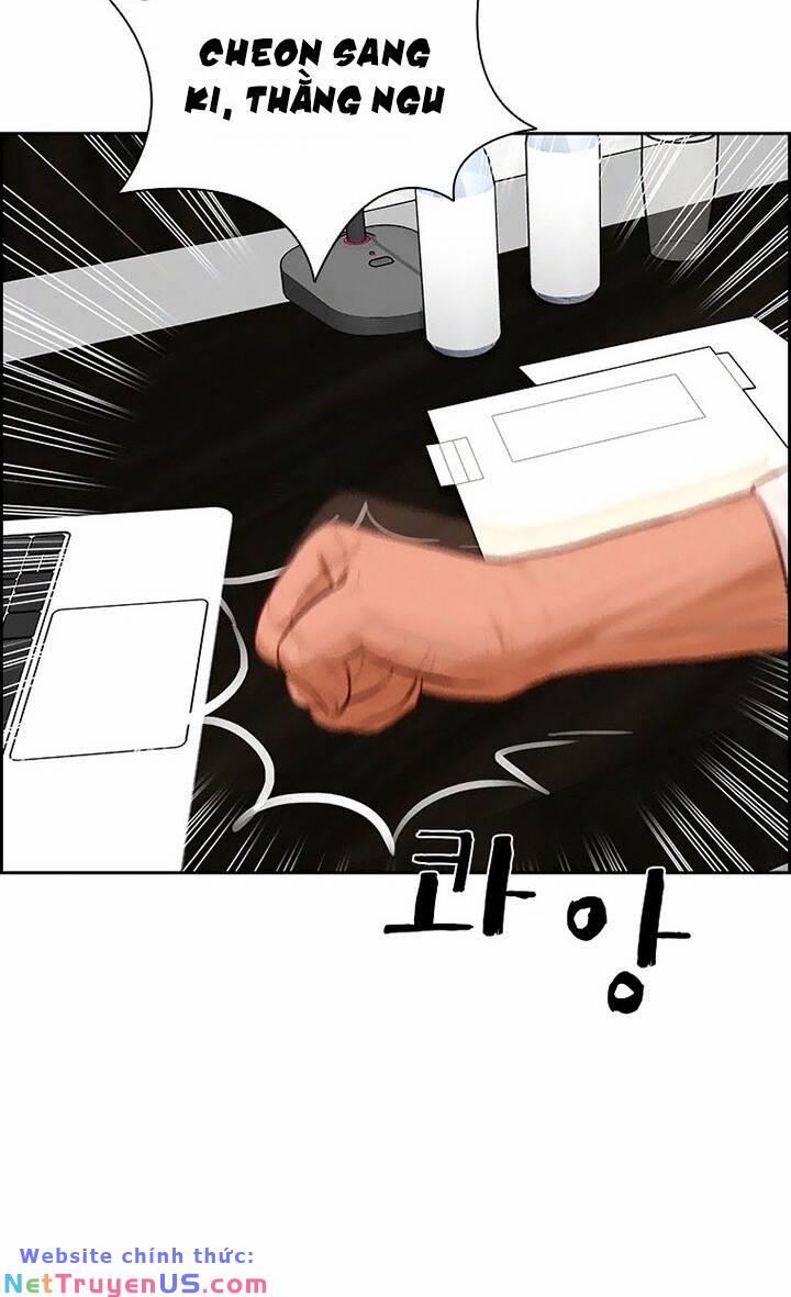 Chúa Tể Đồng Tiền 96 trang 33