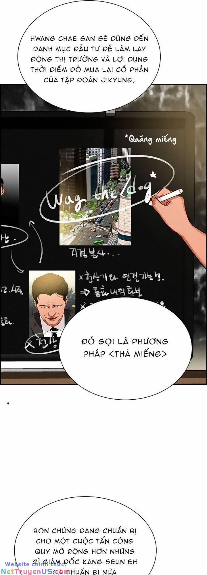 Chúa Tể Đồng Tiền 96 trang 34