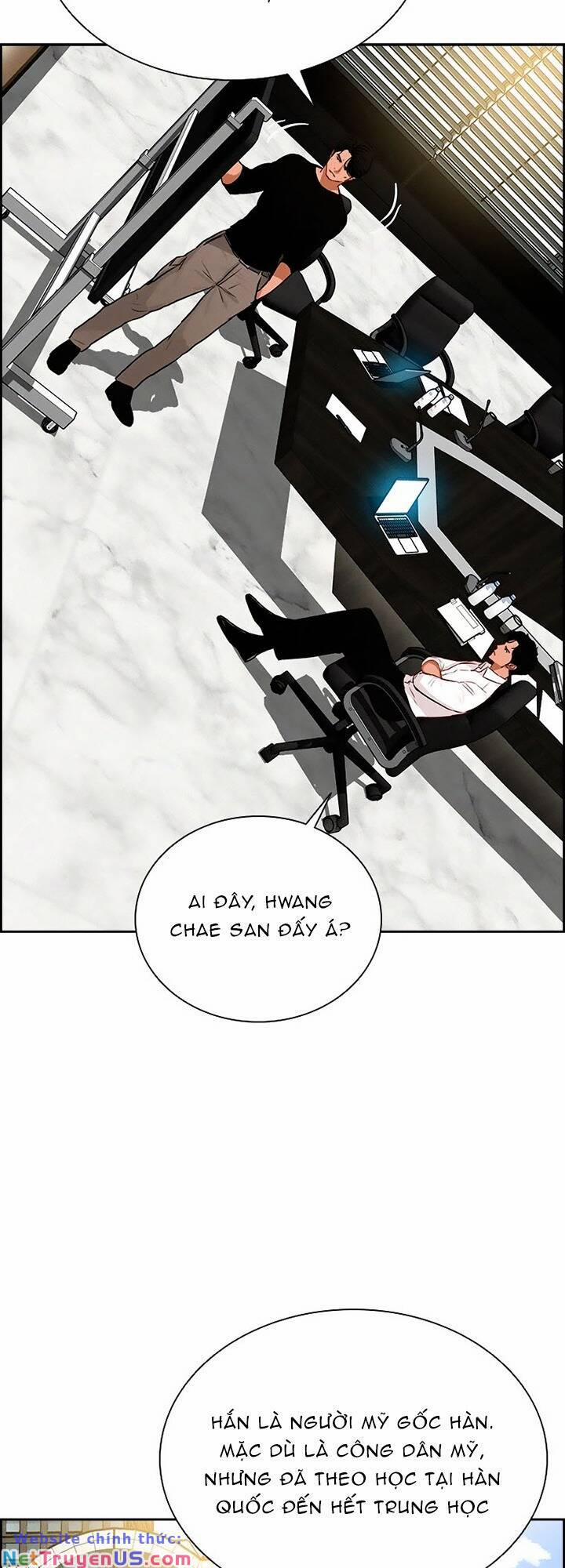 Chúa Tể Đồng Tiền 96 trang 35