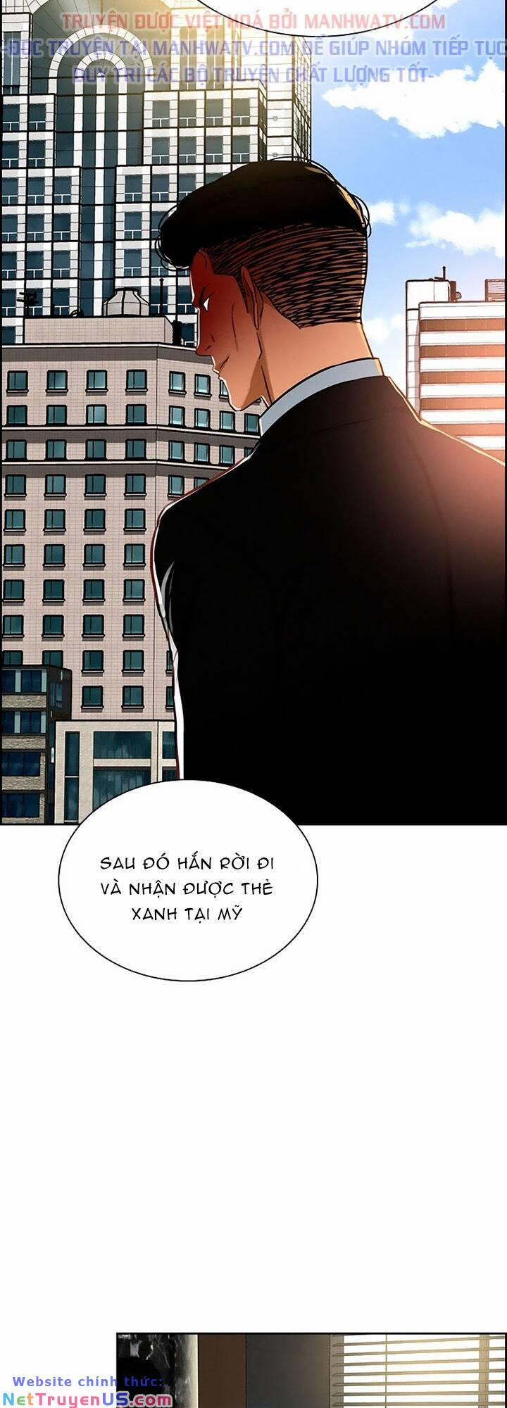 Chúa Tể Đồng Tiền 96 trang 36