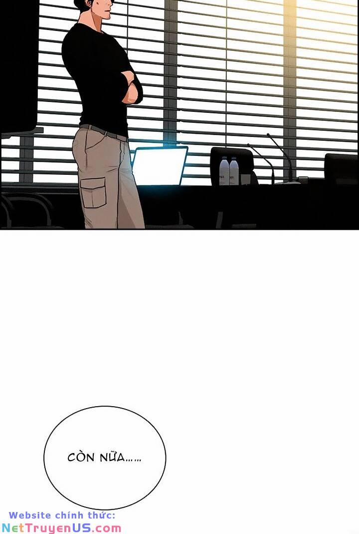 Chúa Tể Đồng Tiền 96 trang 38