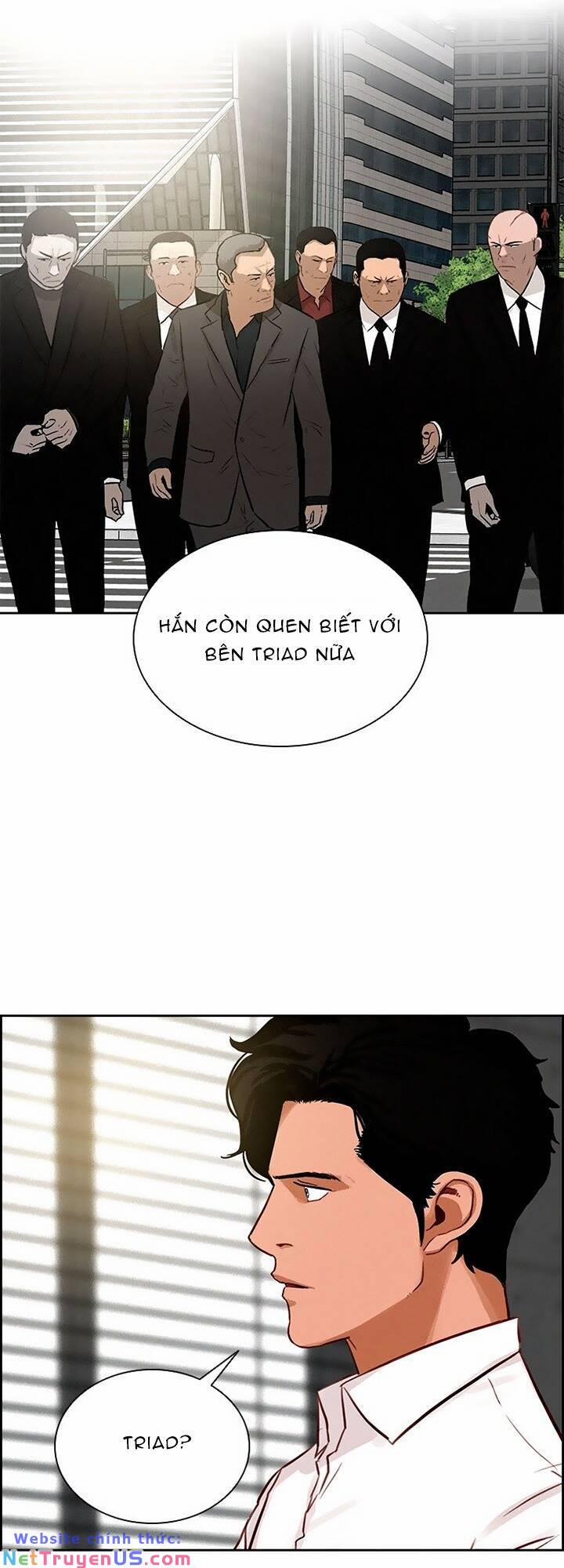 Chúa Tể Đồng Tiền 96 trang 39