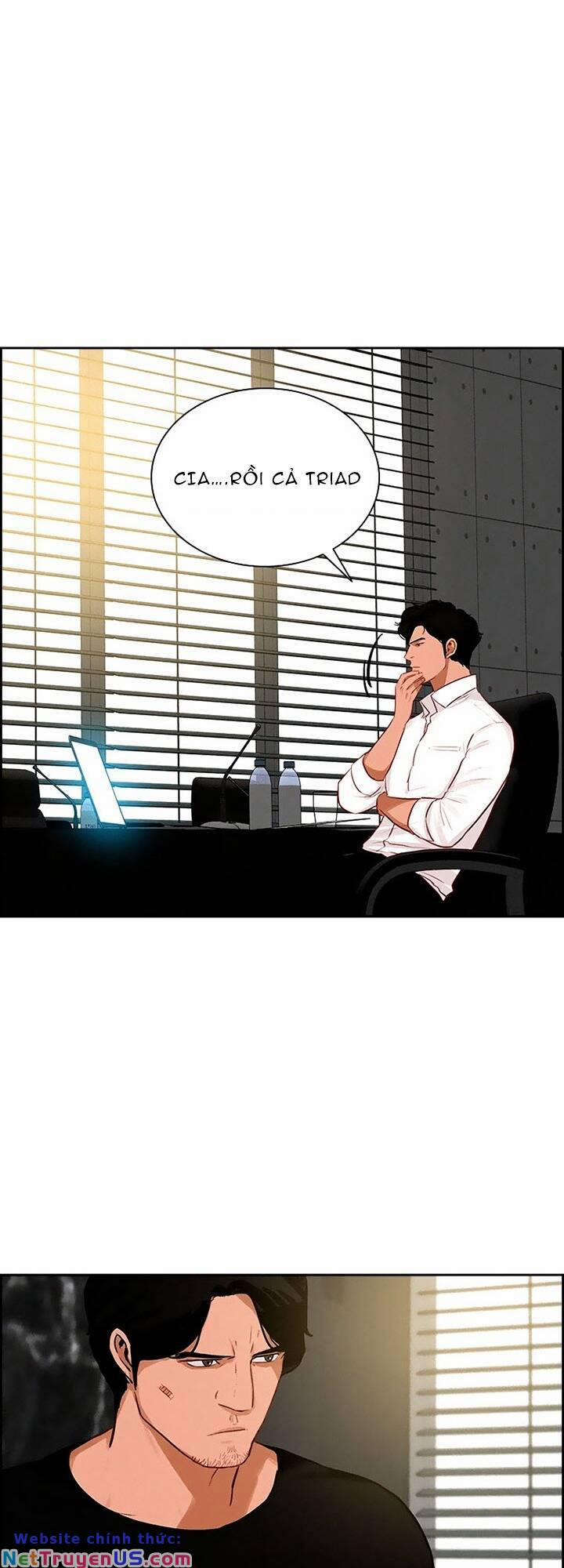Chúa Tể Đồng Tiền 96 trang 40