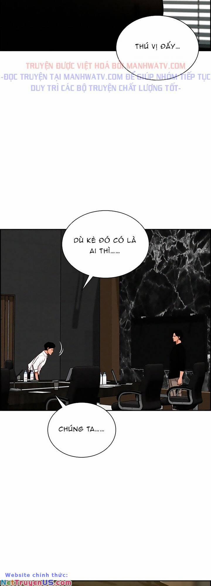 Chúa Tể Đồng Tiền 96 trang 41