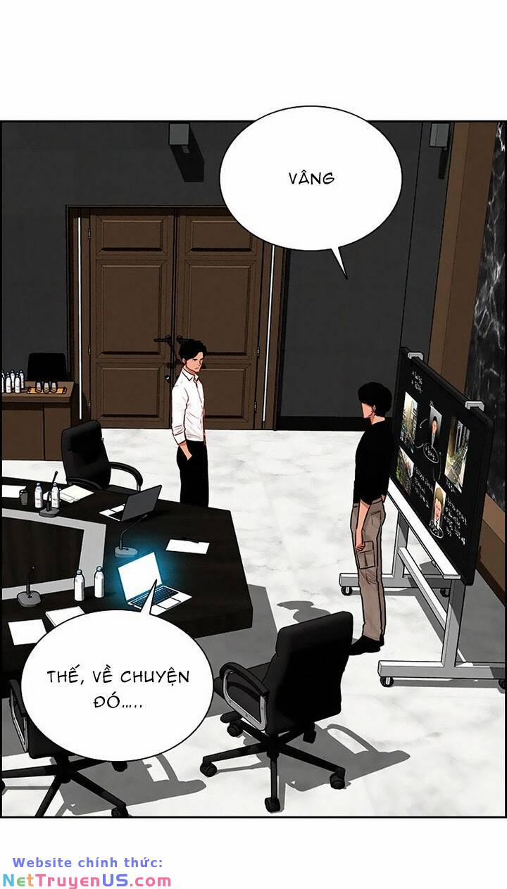 Chúa Tể Đồng Tiền 96 trang 43