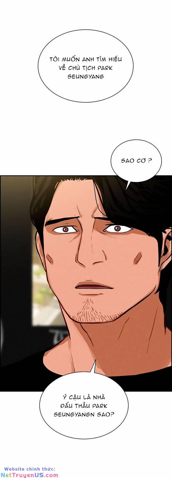 Chúa Tể Đồng Tiền 96 trang 44
