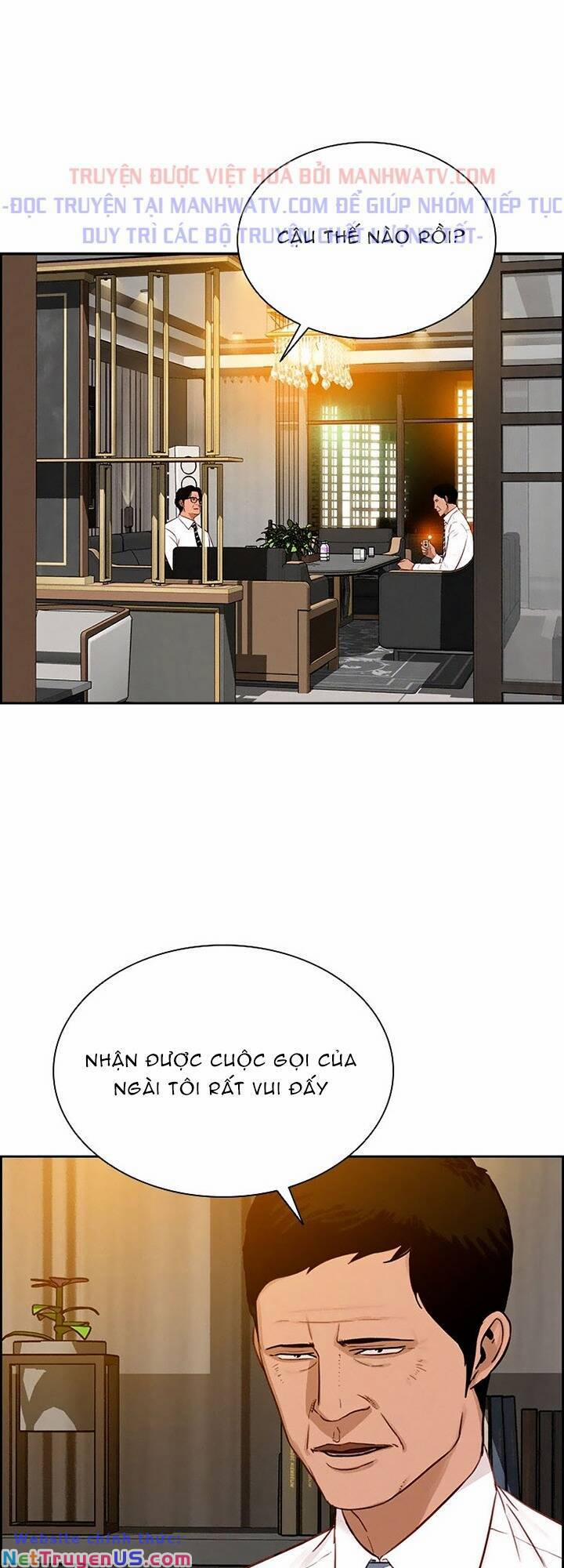 Chúa Tể Đồng Tiền 96 trang 46