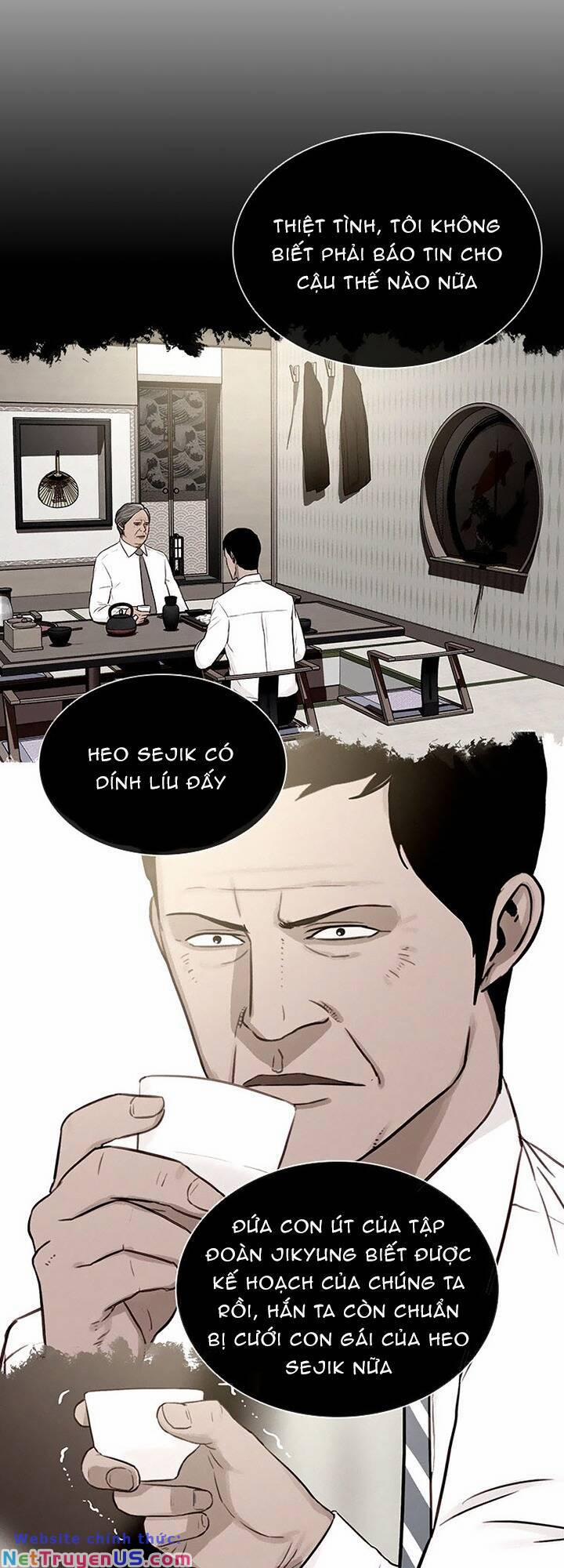 Chúa Tể Đồng Tiền 96 trang 49