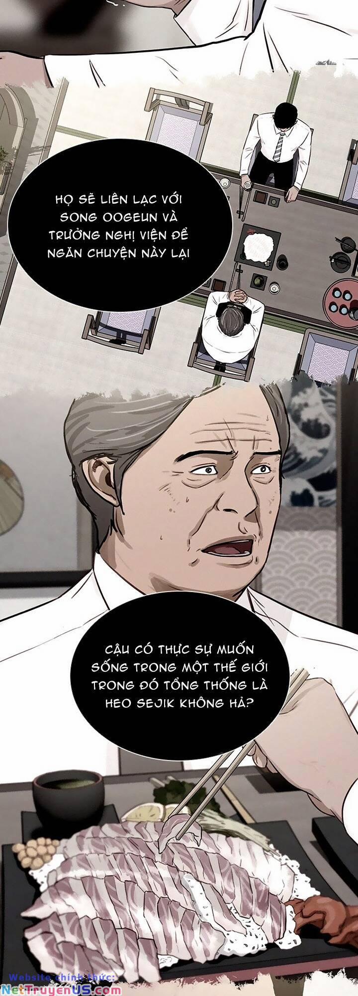 Chúa Tể Đồng Tiền 96 trang 50