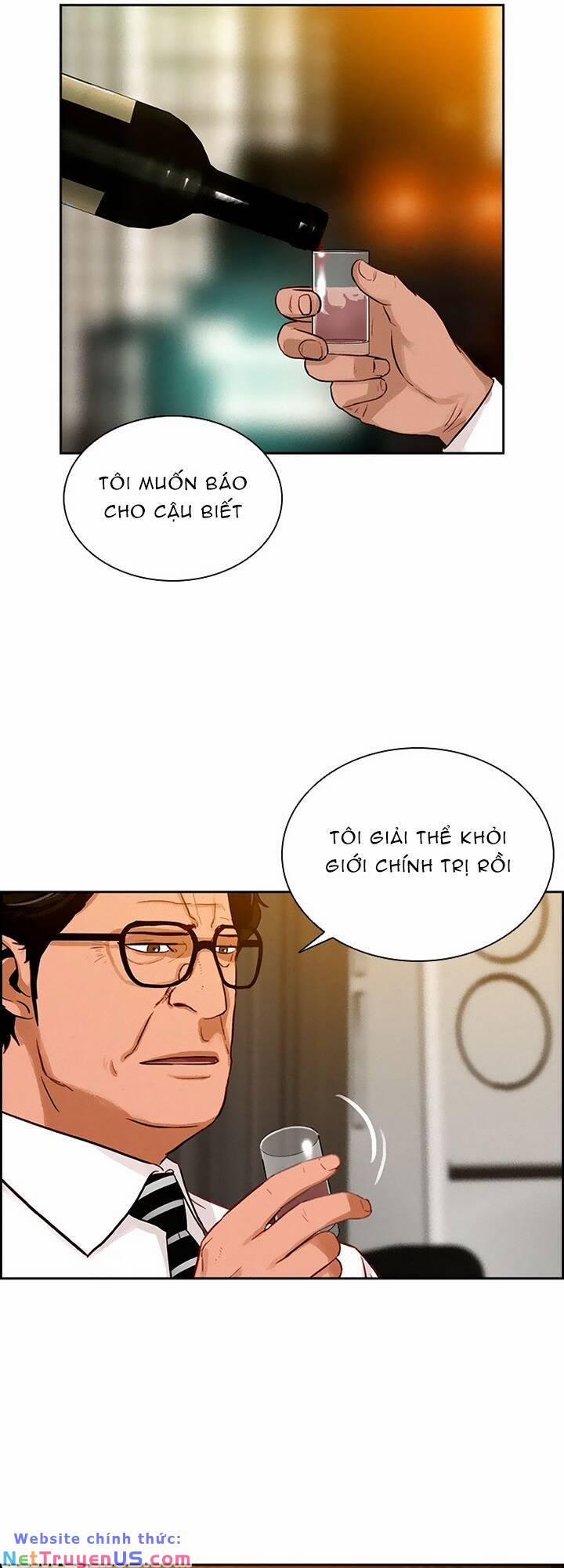 Chúa Tể Đồng Tiền 96 trang 54