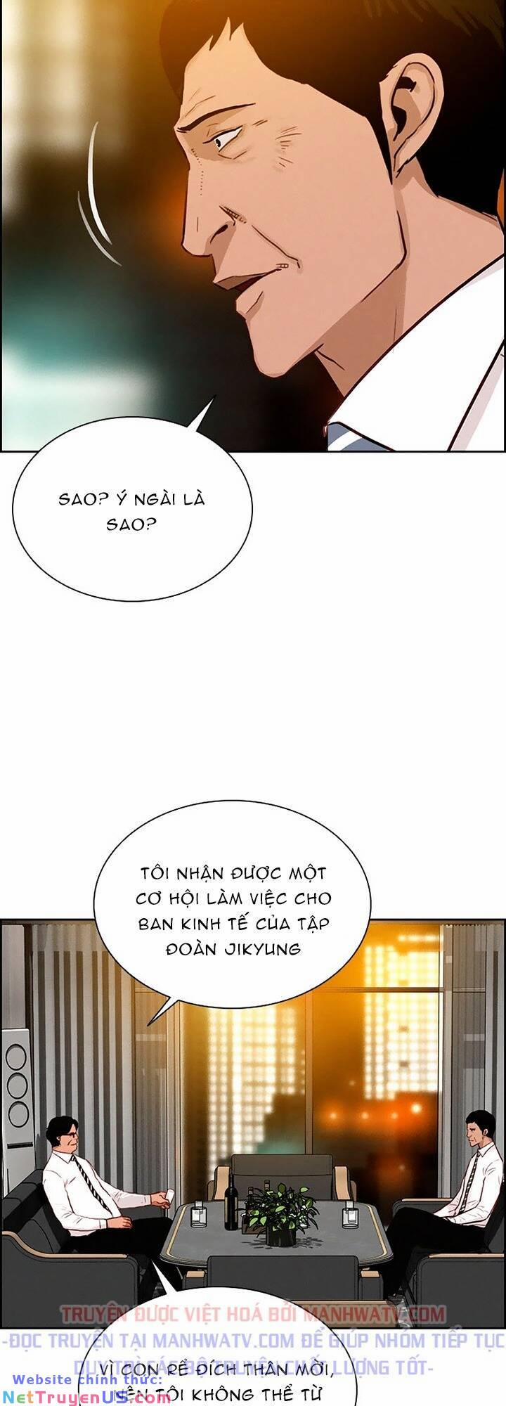 Chúa Tể Đồng Tiền 96 trang 55