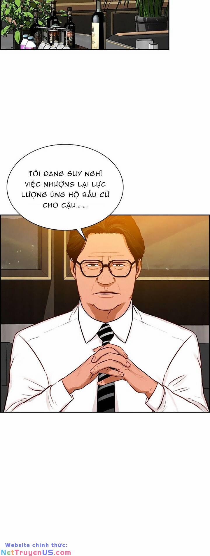 Chúa Tể Đồng Tiền 96 trang 57