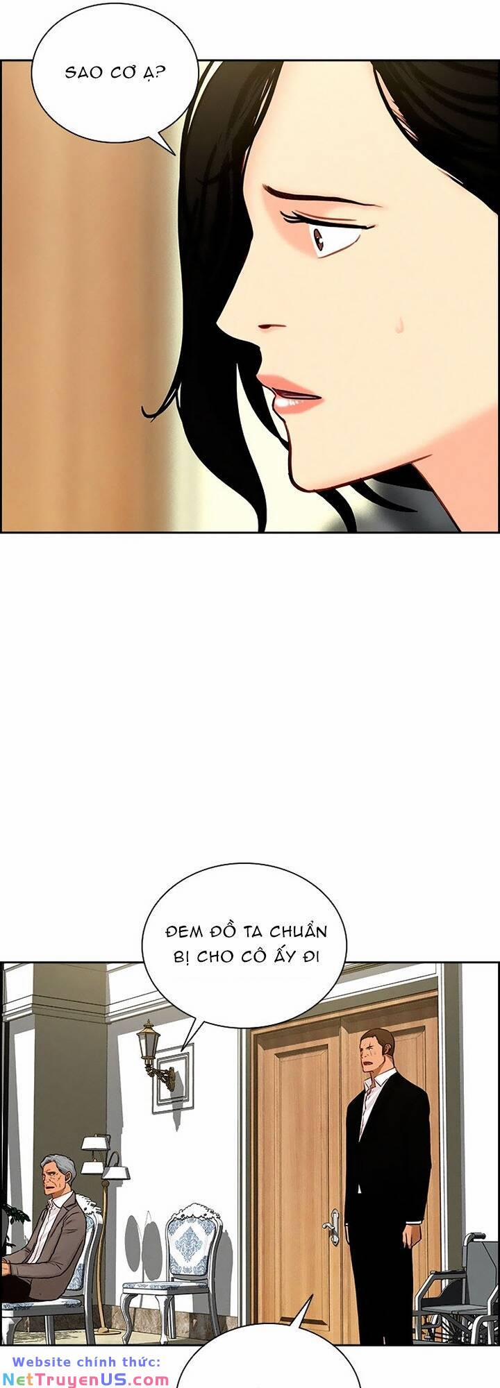 Chúa Tể Đồng Tiền 96 trang 6