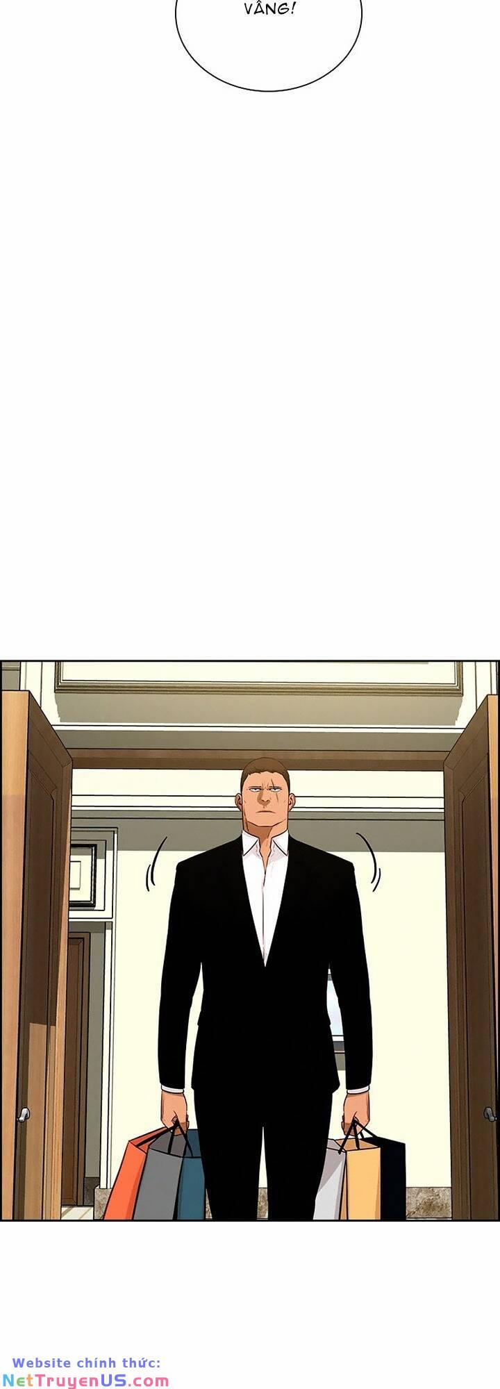 Chúa Tể Đồng Tiền 96 trang 7