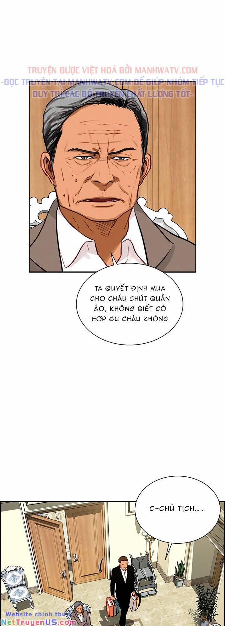Chúa Tể Đồng Tiền 96 trang 8