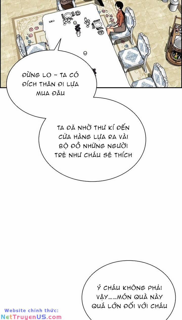 Chúa Tể Đồng Tiền 96 trang 9