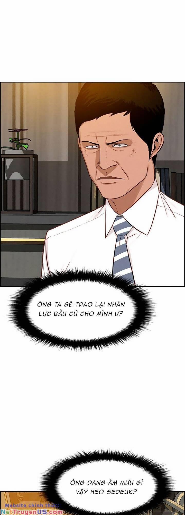 Chúa Tể Đồng Tiền 97 trang 1