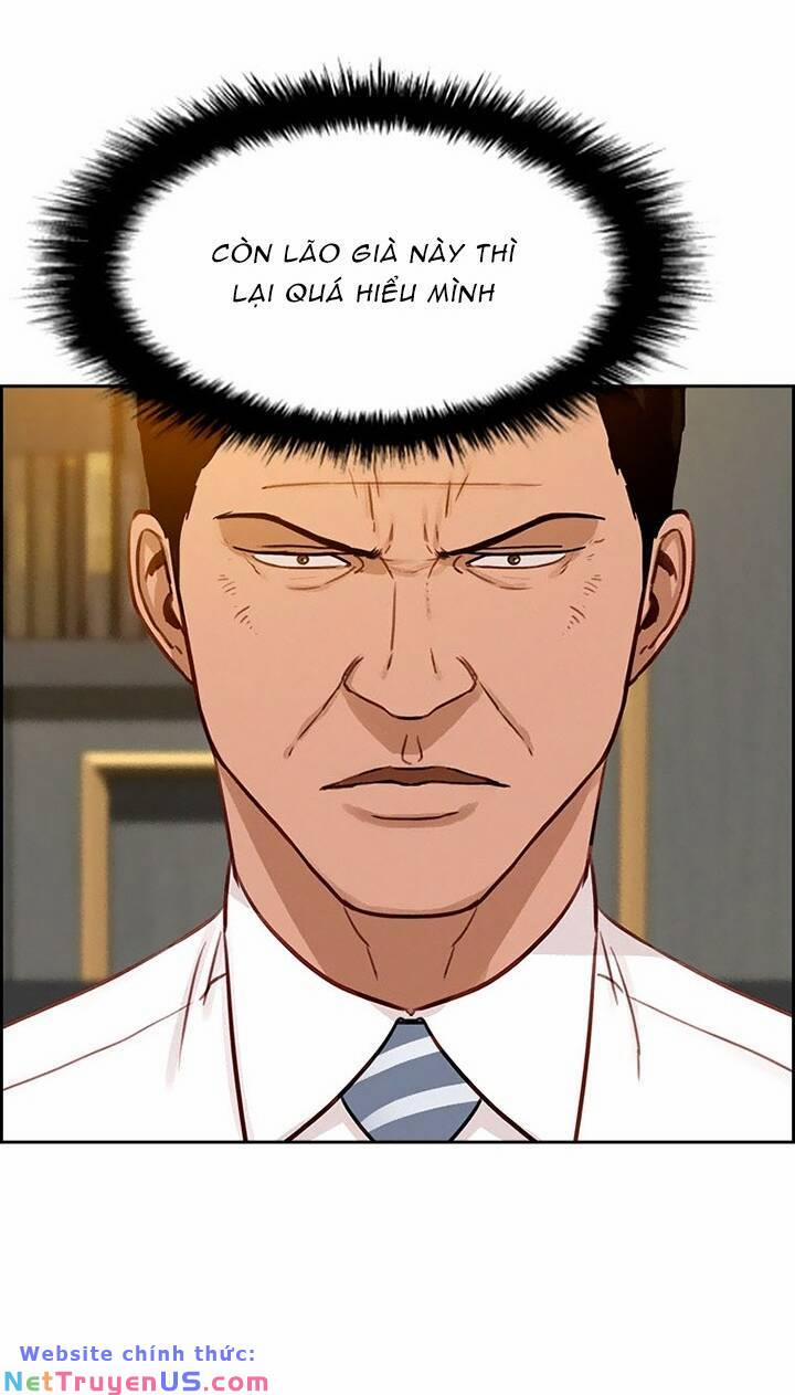 Chúa Tể Đồng Tiền 97 trang 10