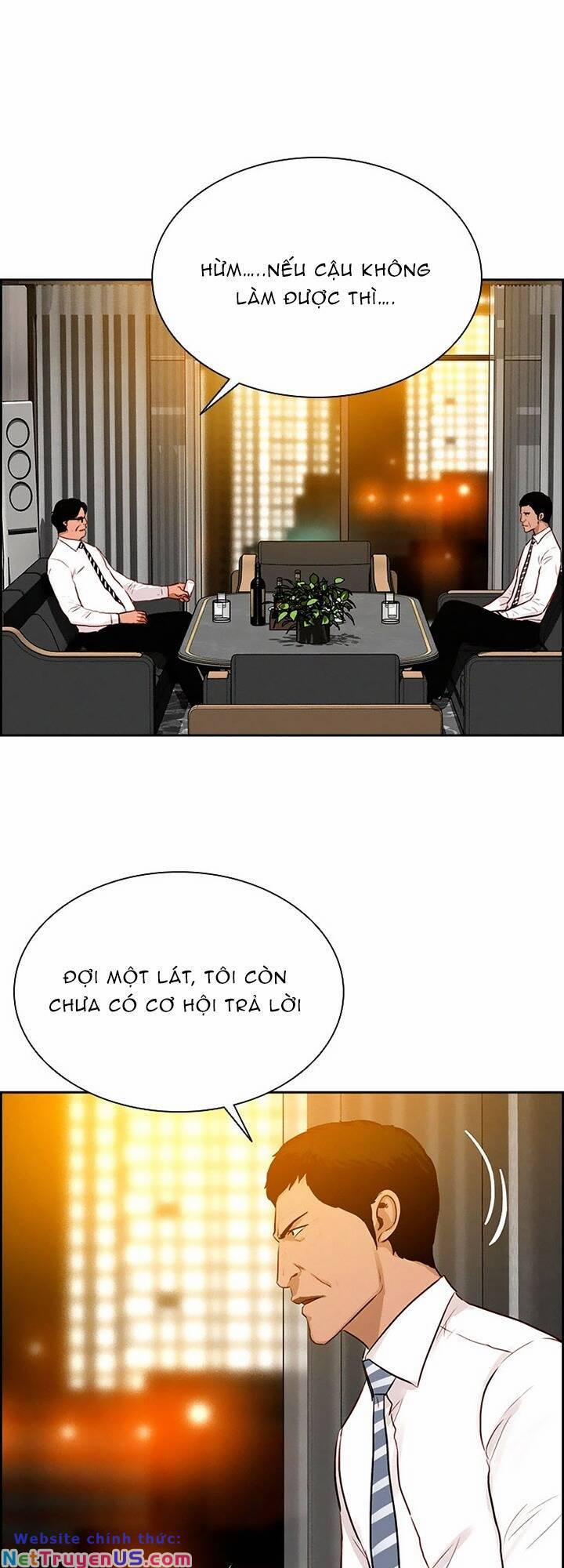 Chúa Tể Đồng Tiền 97 trang 11