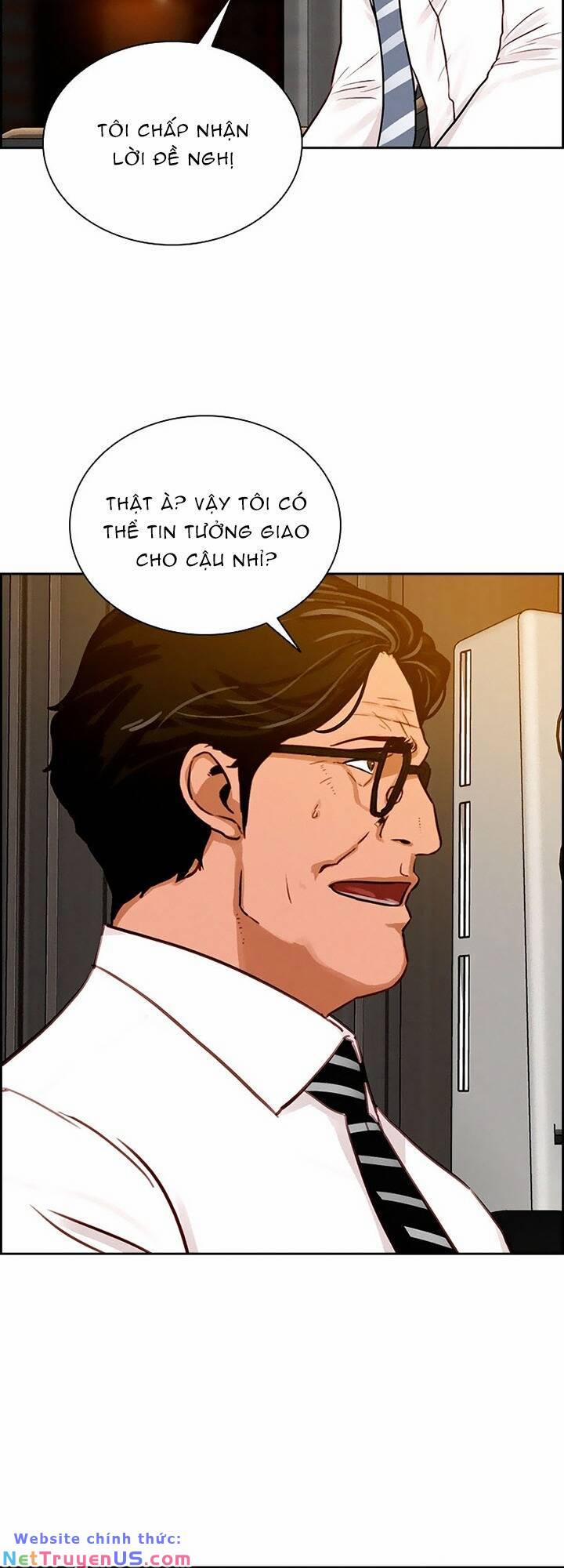 Chúa Tể Đồng Tiền 97 trang 12