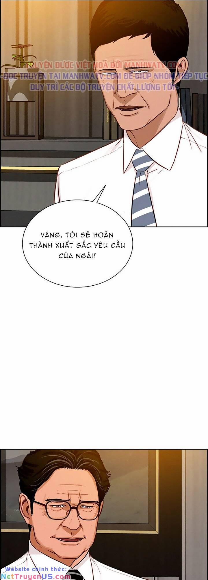 Chúa Tể Đồng Tiền 97 trang 13