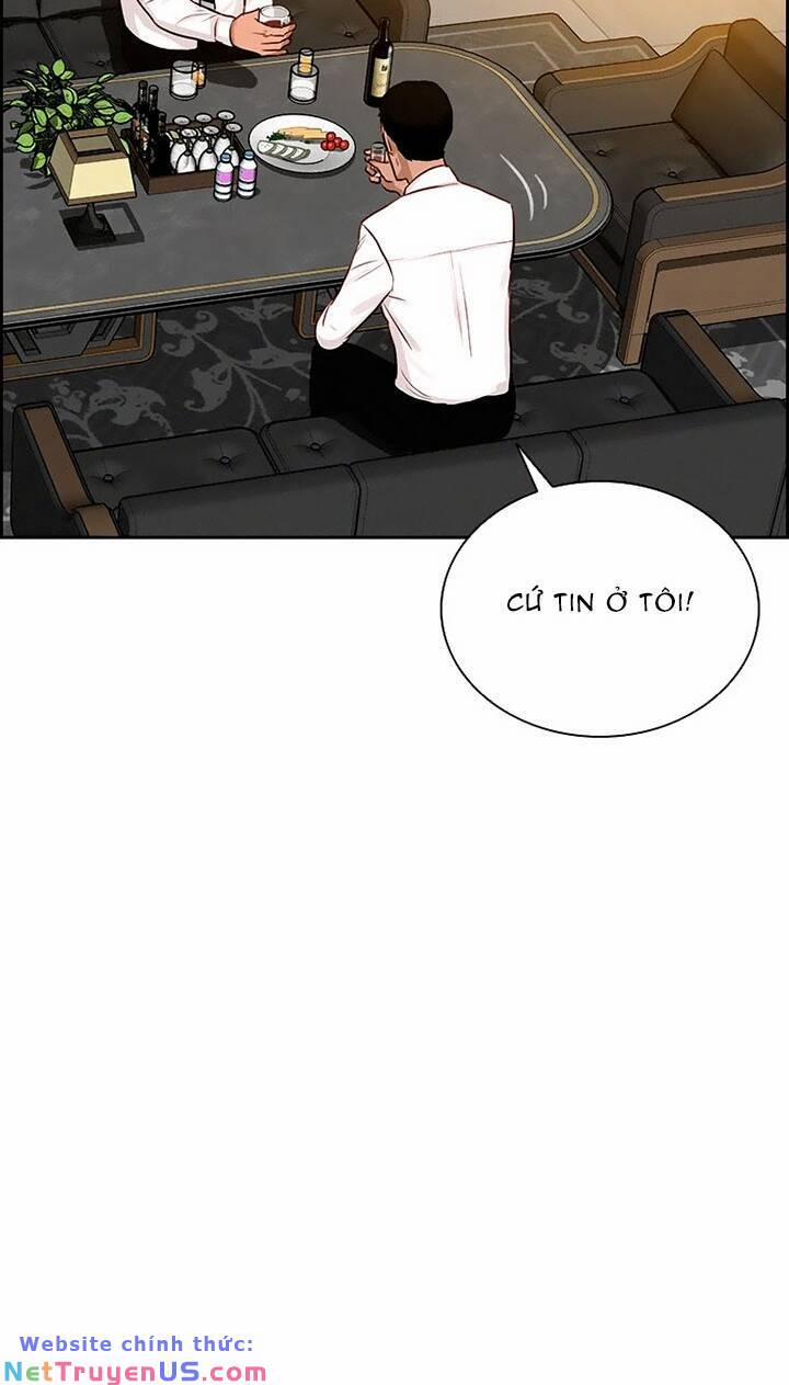 Chúa Tể Đồng Tiền 97 trang 15