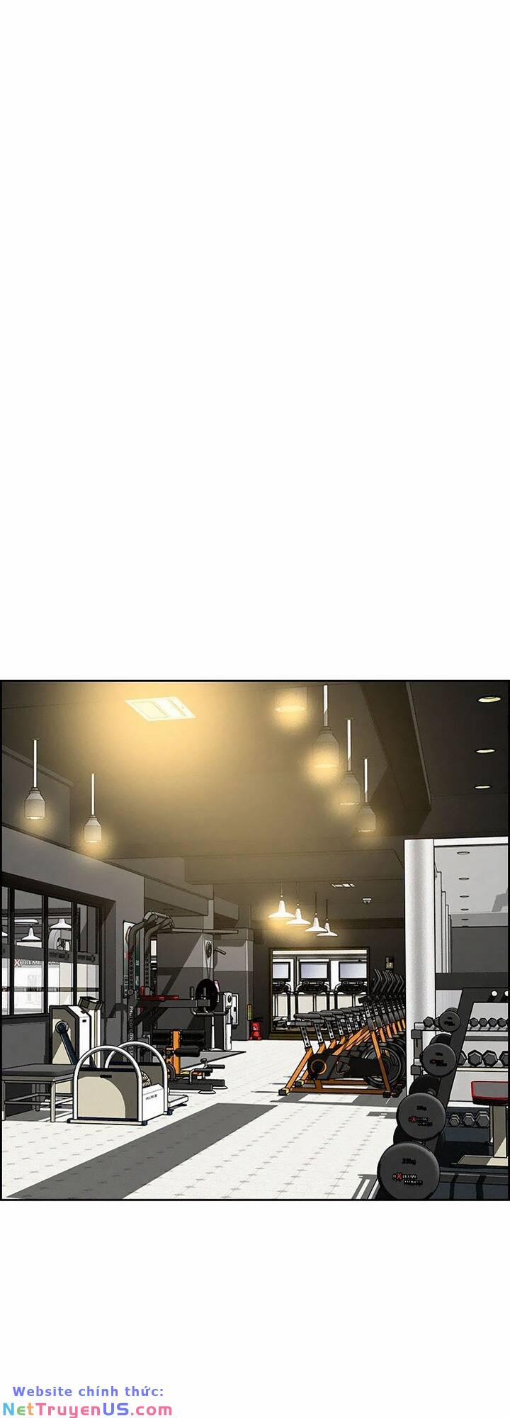 Chúa Tể Đồng Tiền 97 trang 16