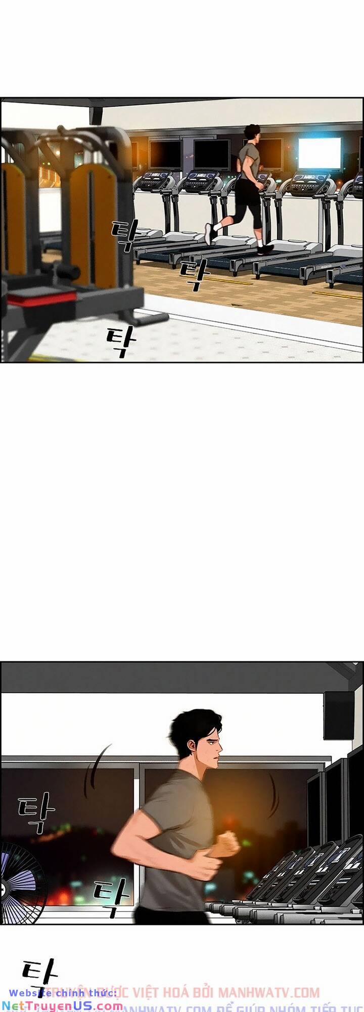 Chúa Tể Đồng Tiền 97 trang 17