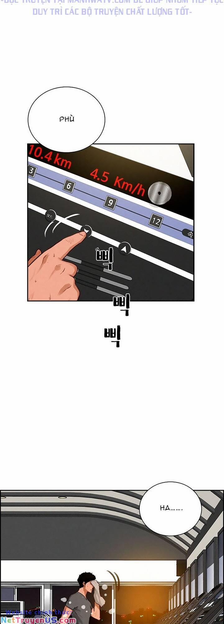 Chúa Tể Đồng Tiền 97 trang 18