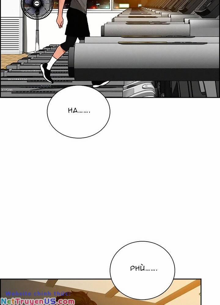 Chúa Tể Đồng Tiền 97 trang 19